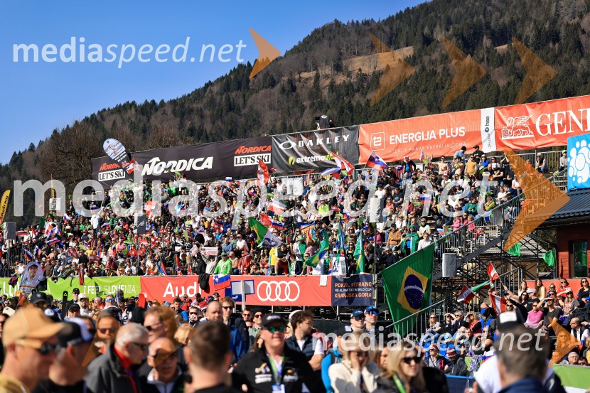 65. Pokal VItranc - veleslalom - družabna kronika