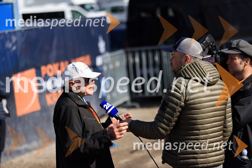 65. Pokal VItranc - veleslalom - družabna kronika