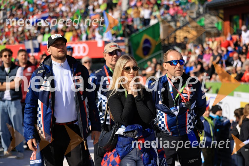65. Pokal VItranc - veleslalom - družabna kronika