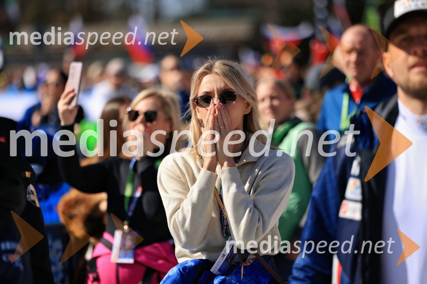 65. Pokal VItranc - veleslalom - družabna kronika