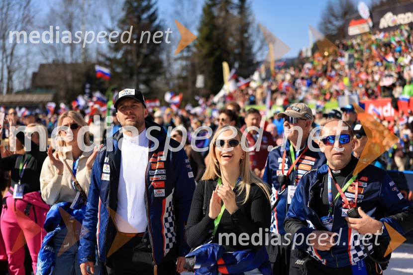 65. Pokal VItranc - veleslalom - družabna kronika