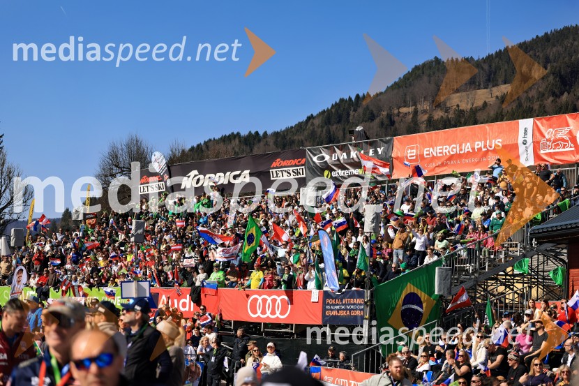 65. Pokal VItranc - veleslalom - družabna kronika