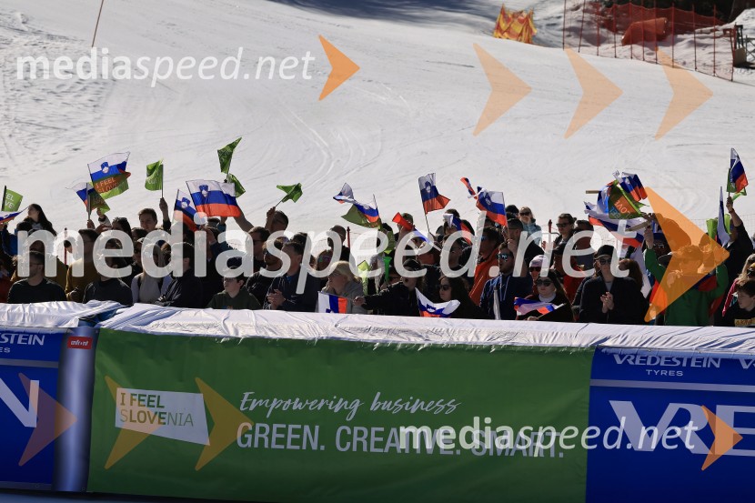 65. Pokal VItranc - veleslalom - družabna kronika