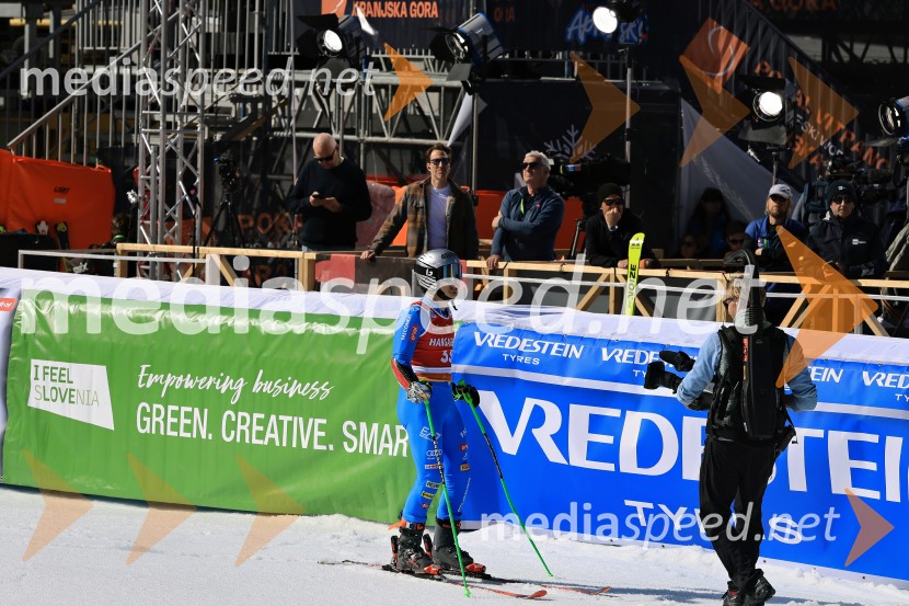 65. Pokal VItranc - veleslalom - družabna kronika