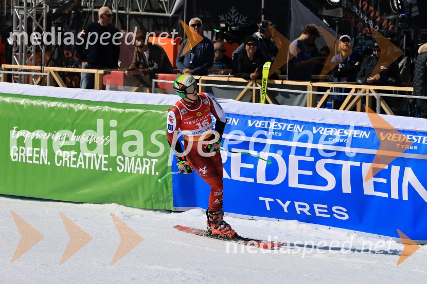 65. Pokal VItranc - veleslalom - družabna kronika