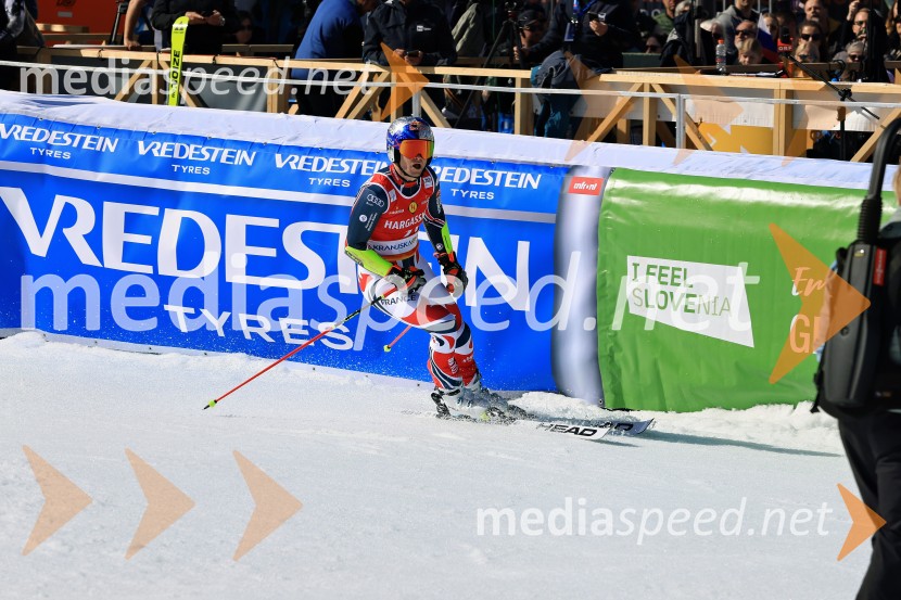 65. Pokal VItranc - veleslalom - družabna kronika