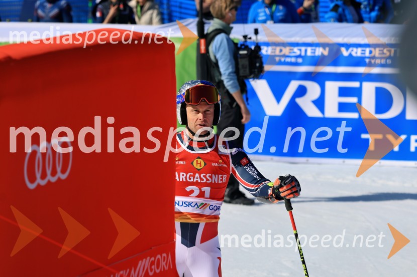65. Pokal VItranc - veleslalom - družabna kronika
