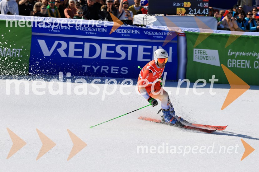 65. Pokal VItranc - veleslalom - družabna kronika