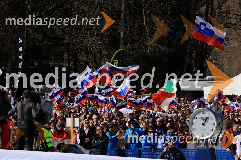 65. Pokal VItranc - veleslalom - družabna kronika