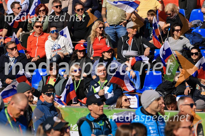 65. Pokal VItranc - veleslalom - družabna kronika