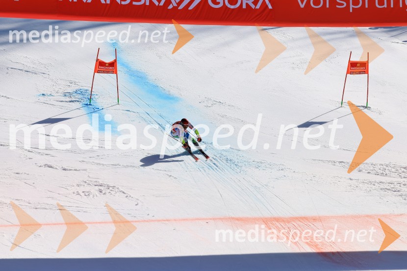 65. Pokal VItranc - veleslalom - družabna kronika