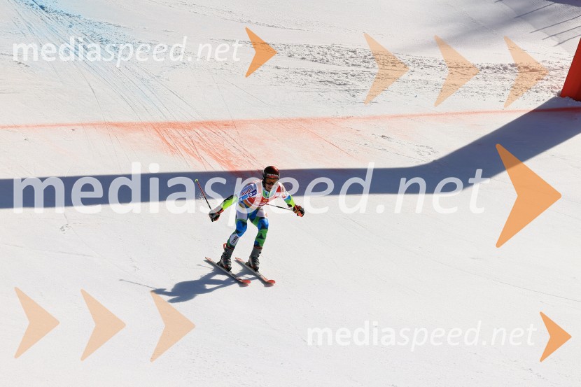65. Pokal VItranc - veleslalom - družabna kronika