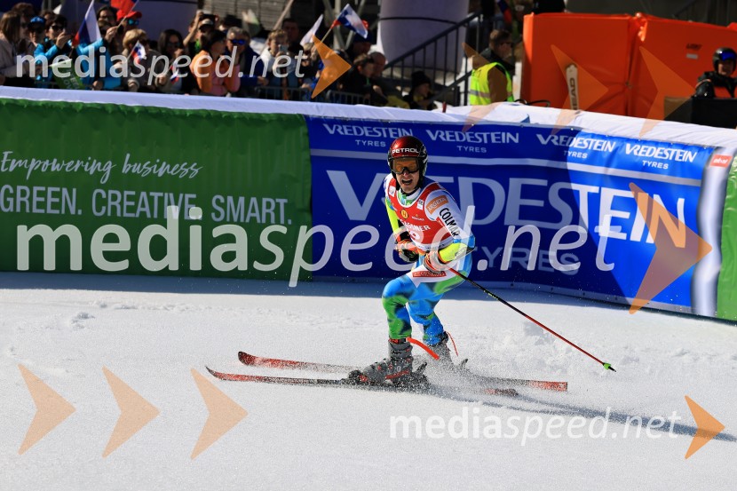 65. Pokal VItranc - veleslalom - družabna kronika