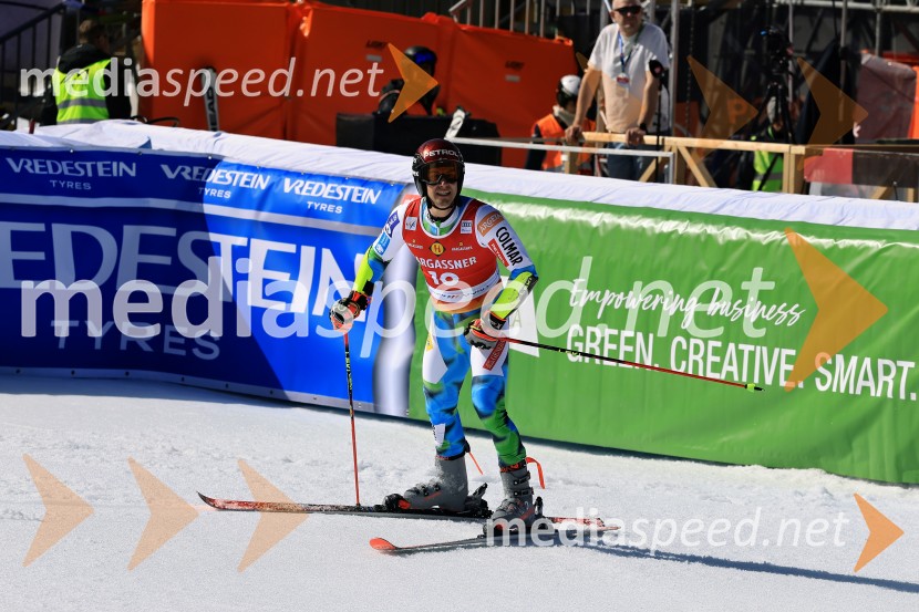65. Pokal VItranc - veleslalom - družabna kronika