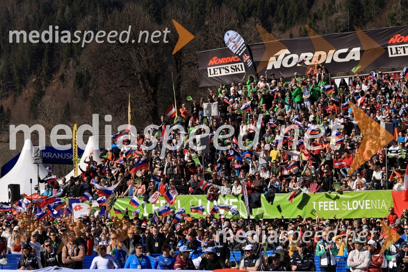 65. Pokal VItranc - veleslalom - družabna kronika