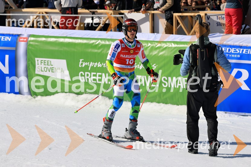 65. Pokal VItranc - veleslalom - družabna kronika