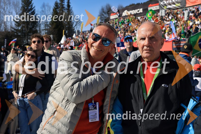 65. Pokal VItranc - veleslalom - družabna kronika