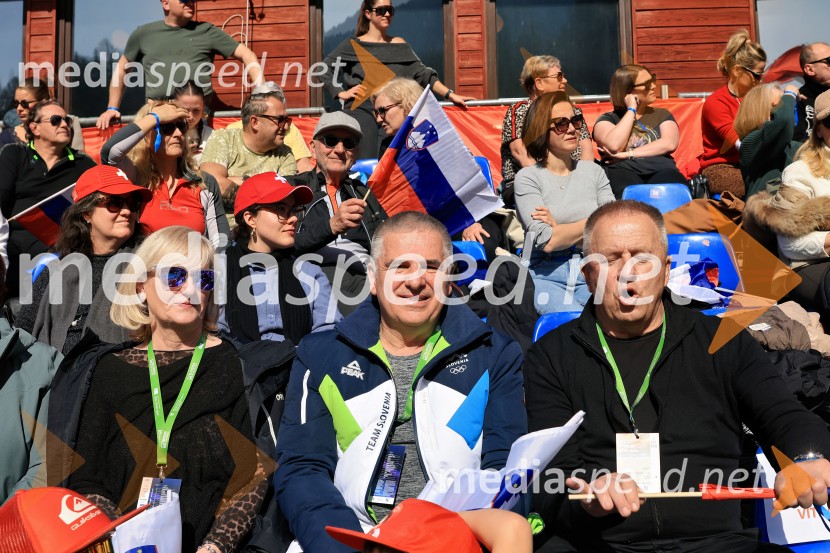 65. Pokal VItranc - veleslalom - družabna kronika