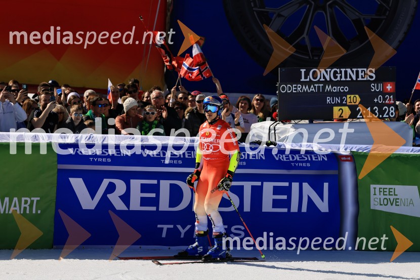 65. Pokal VItranc - veleslalom - družabna kronika