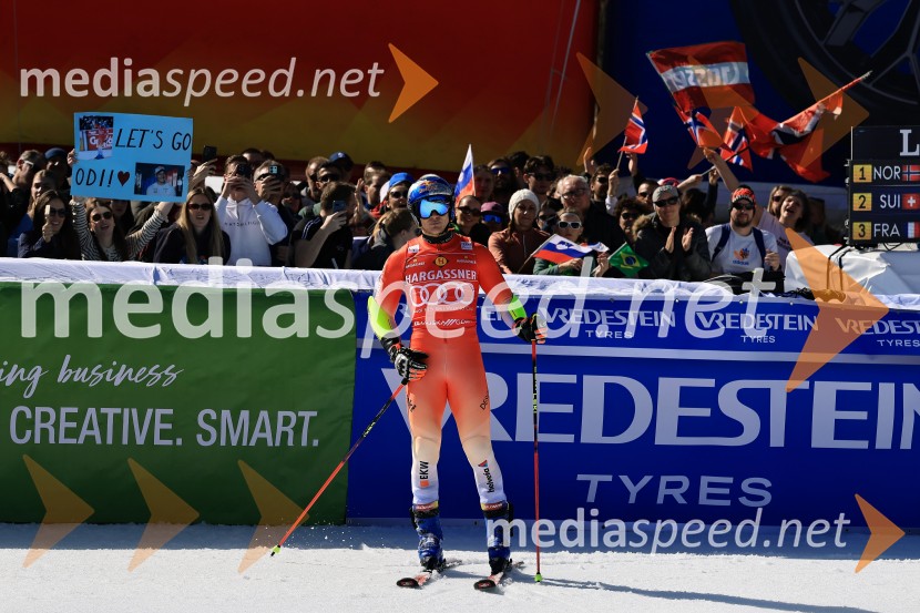 65. Pokal VItranc - veleslalom - družabna kronika