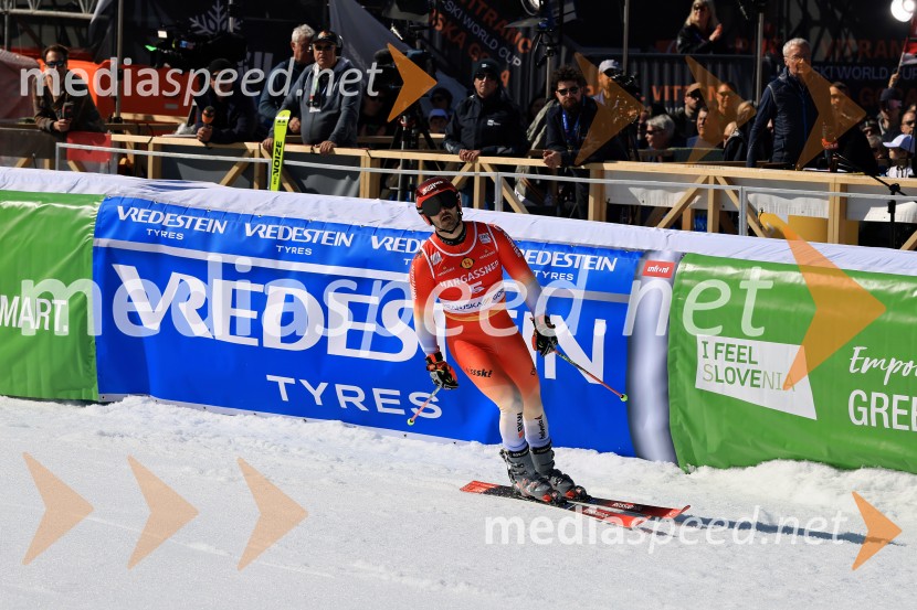 65. Pokal VItranc - veleslalom - družabna kronika