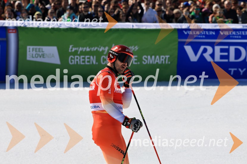 65. Pokal VItranc - veleslalom - družabna kronika