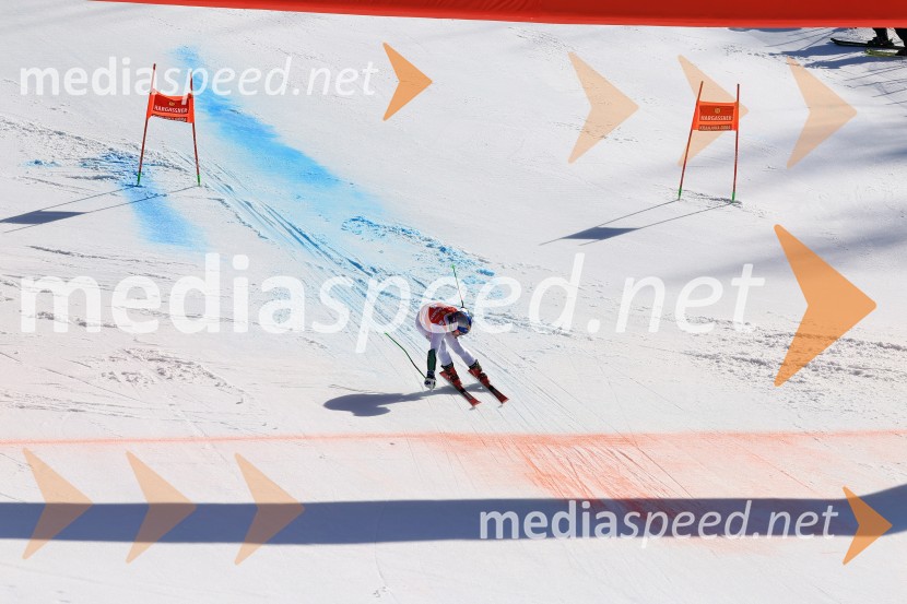 65. Pokal VItranc - veleslalom - družabna kronika