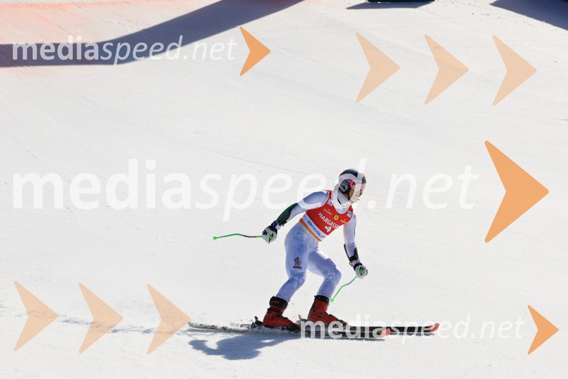 65. Pokal VItranc - veleslalom - družabna kronika