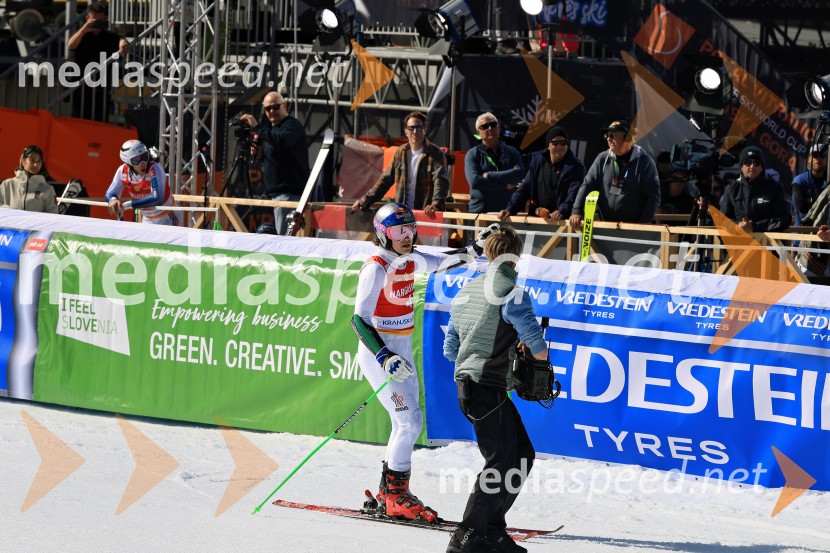 65. Pokal VItranc - veleslalom - družabna kronika