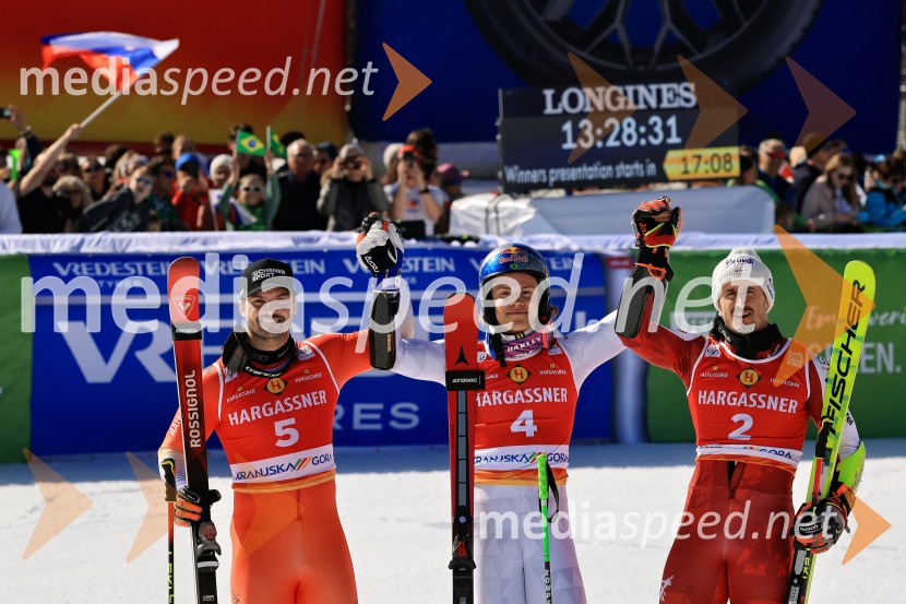 65. Pokal VItranc - veleslalom - družabna kronika
