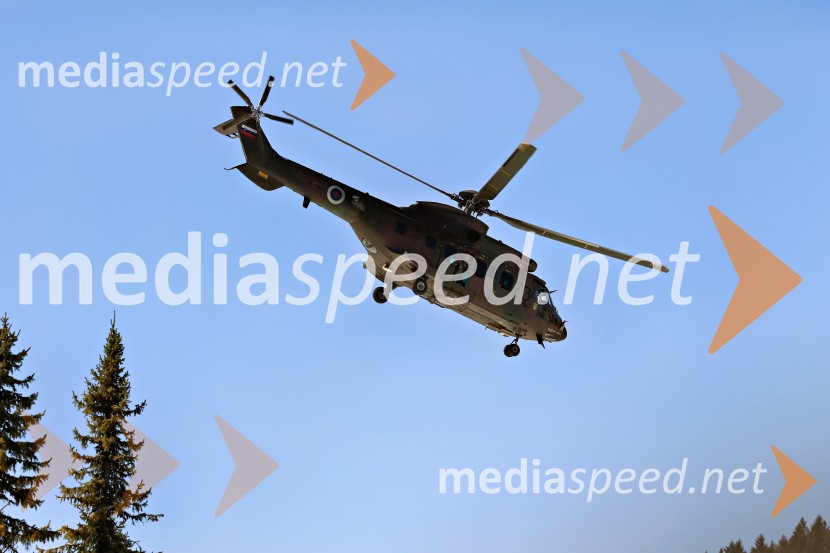 65. Pokal VItranc - veleslalom - družabna kronika