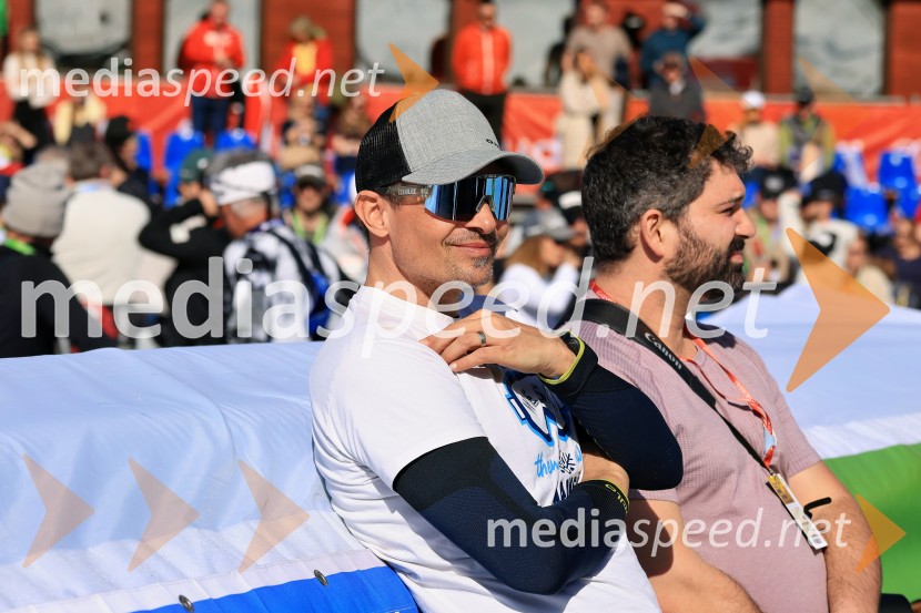 65. Pokal VItranc - veleslalom - družabna kronika