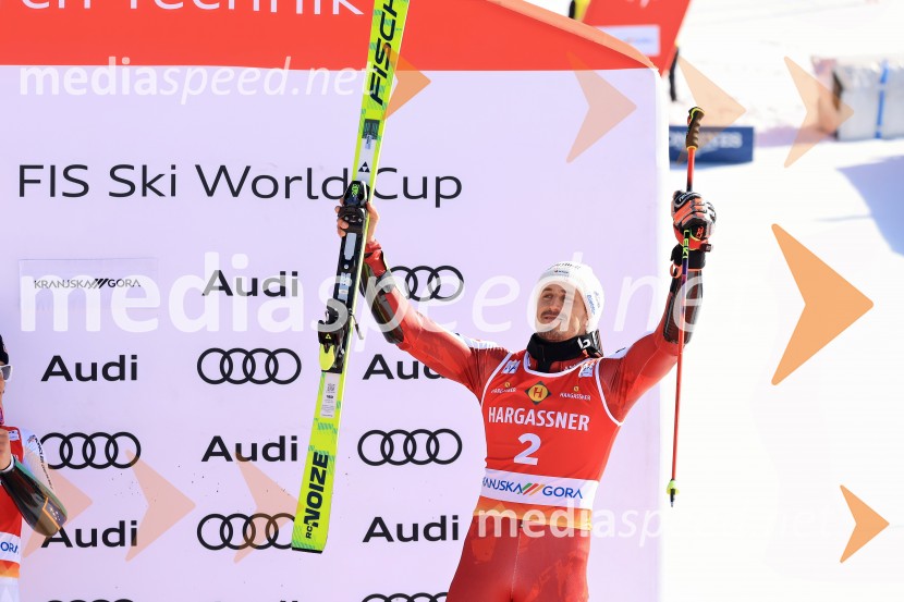 65. Pokal VItranc - veleslalom - družabna kronika