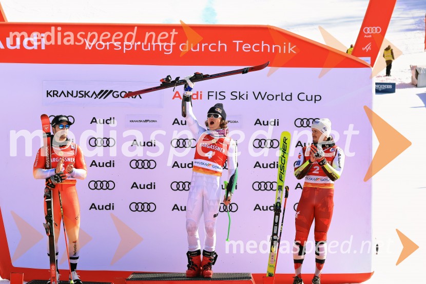 65. Pokal VItranc - veleslalom - družabna kronika