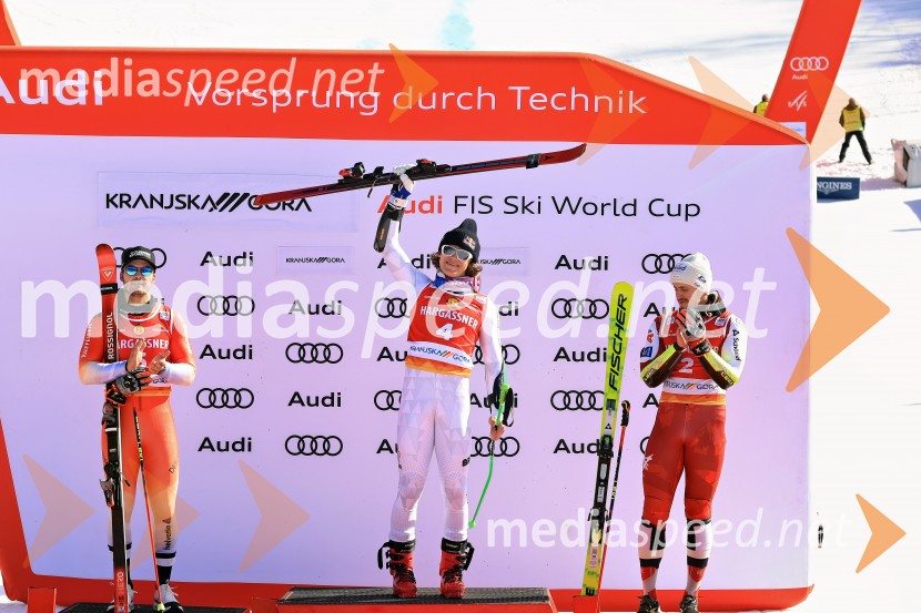 65. Pokal VItranc - veleslalom - družabna kronika