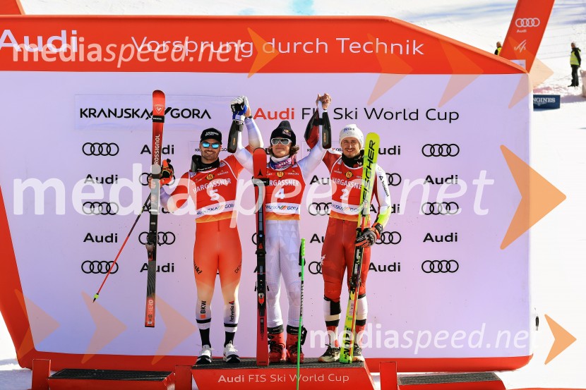 65. Pokal VItranc - veleslalom - družabna kronika