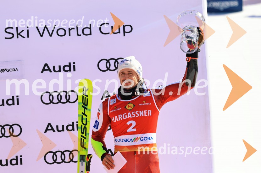 65. Pokal VItranc - veleslalom - družabna kronika