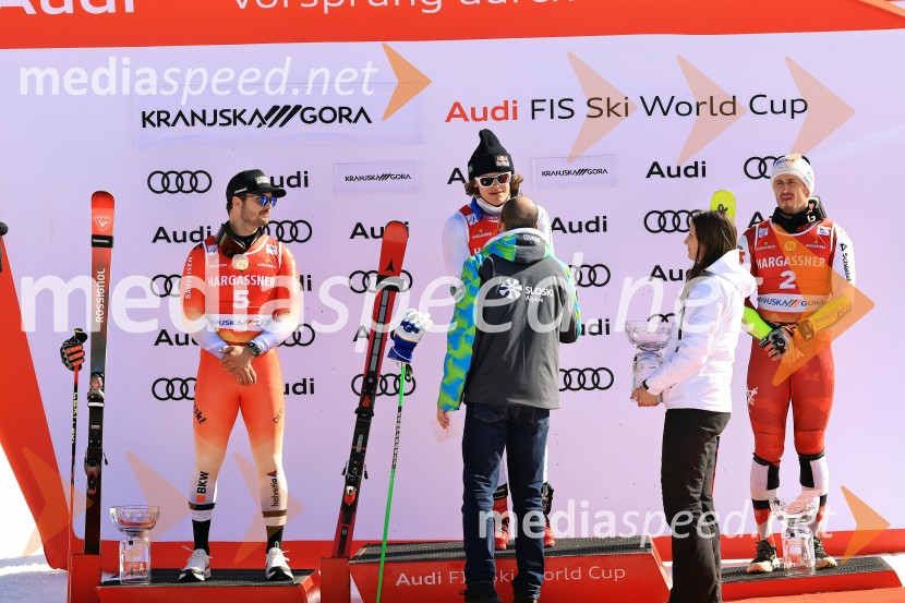65. Pokal VItranc - veleslalom - družabna kronika