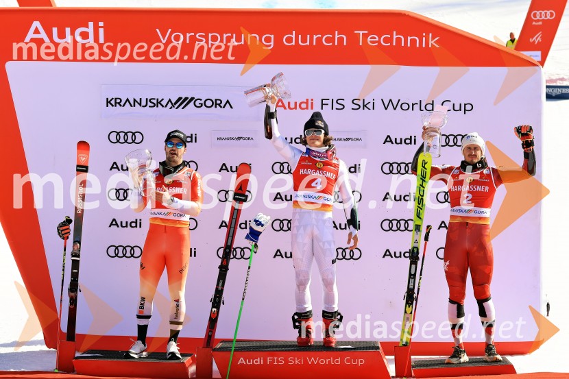 65. Pokal VItranc - veleslalom - družabna kronika