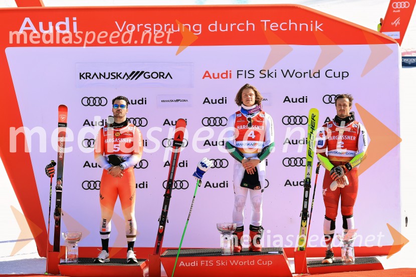 65. Pokal VItranc - veleslalom - družabna kronika