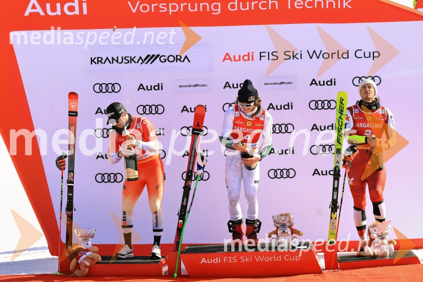 65. Pokal VItranc - veleslalom - družabna kronika