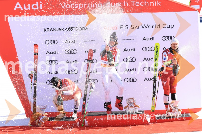 65. Pokal VItranc - veleslalom - družabna kronika