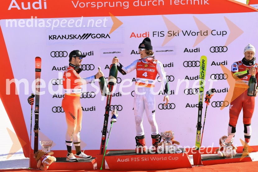 65. Pokal VItranc - veleslalom - družabna kronika