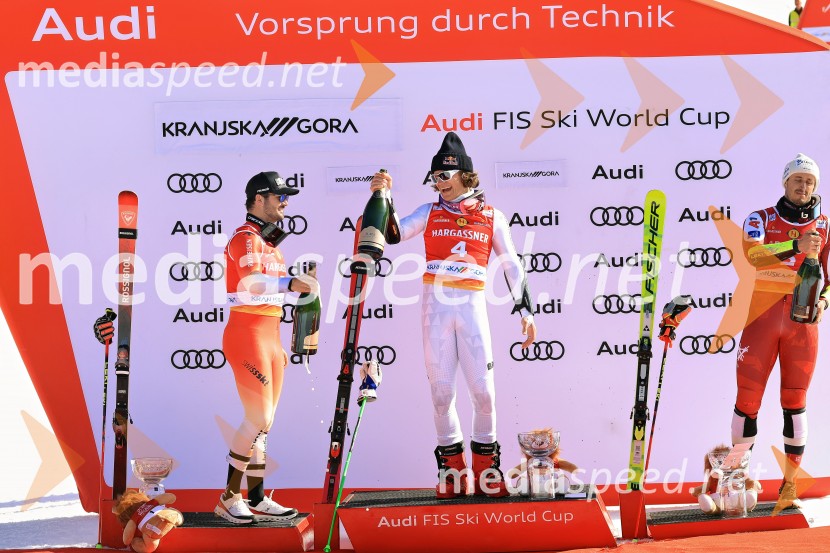 65. Pokal VItranc - veleslalom - družabna kronika