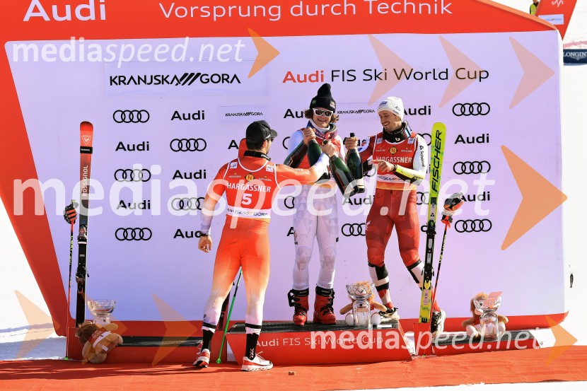 65. Pokal VItranc - veleslalom - družabna kronika