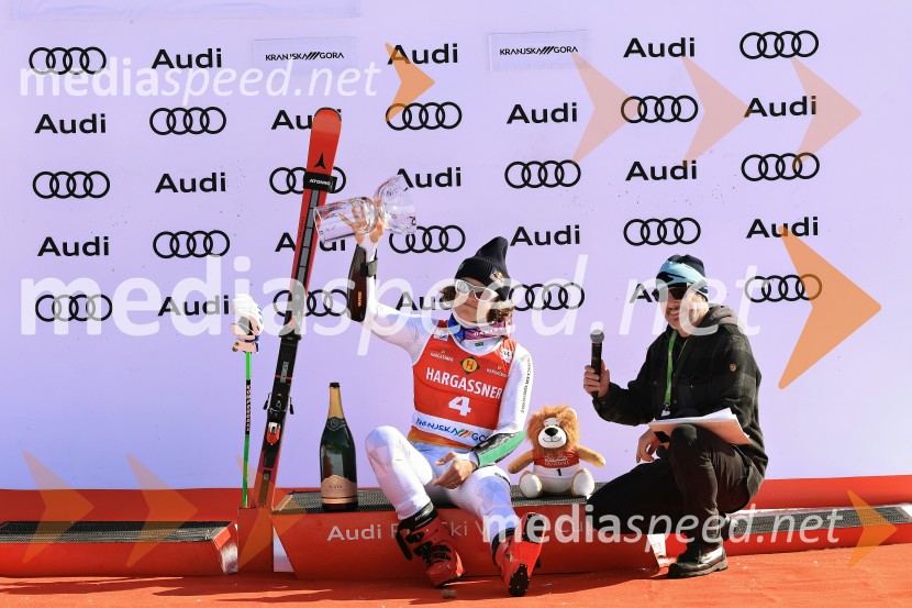 65. Pokal VItranc - veleslalom - družabna kronika