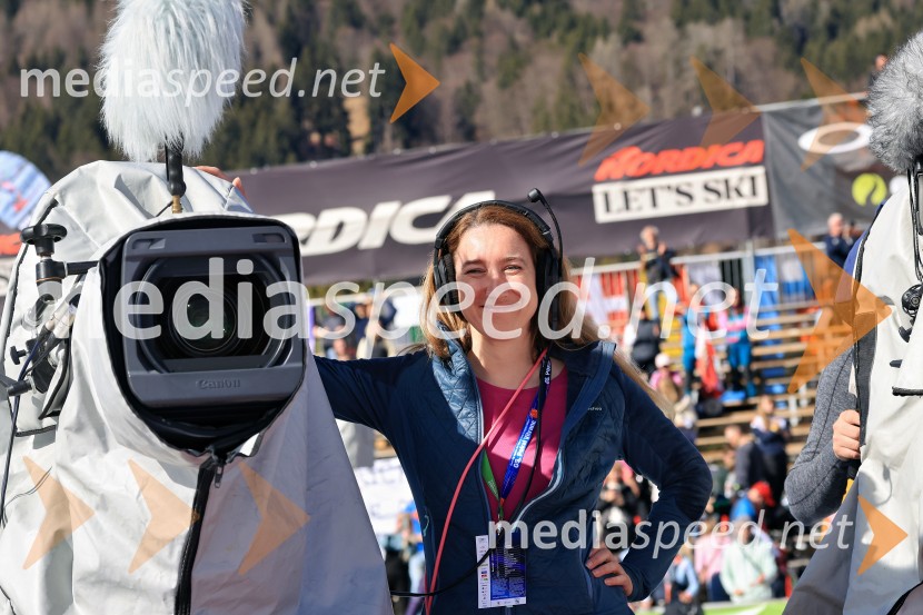 65. Pokal VItranc - veleslalom - družabna kronika