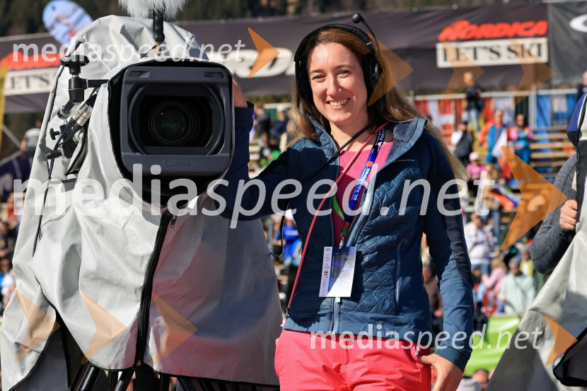 65. Pokal VItranc - veleslalom - družabna kronika