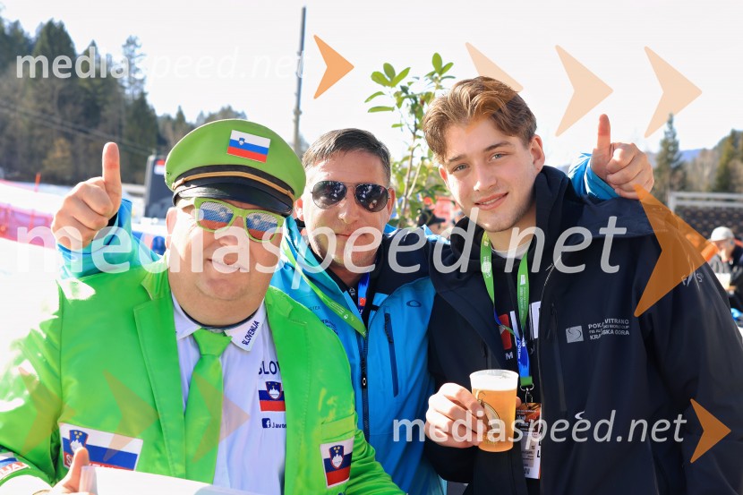 65. Pokal VItranc - veleslalom - družabna kronika