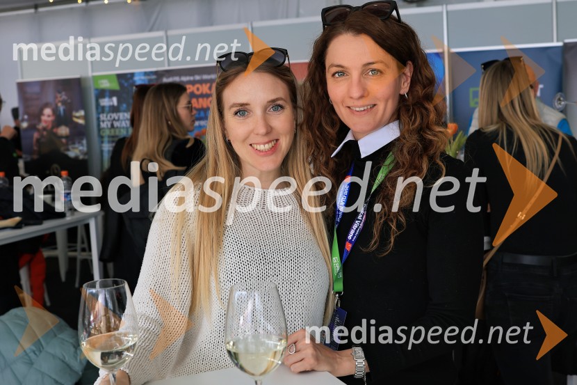 65. Pokal VItranc - veleslalom - družabna kronika